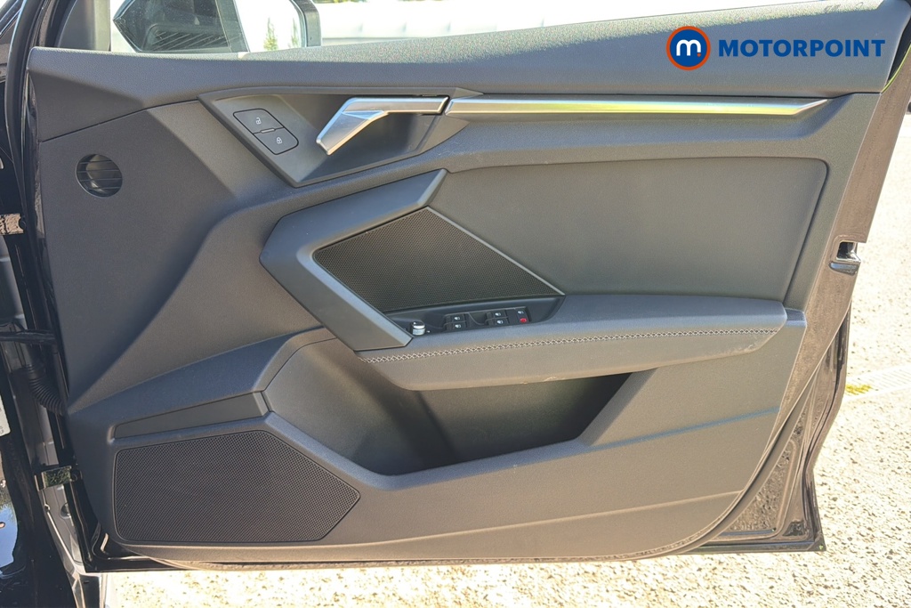 Audi A3 S Line Manual Petrol Hatchback - Stock Number (1637478) - 18th supplementary image
