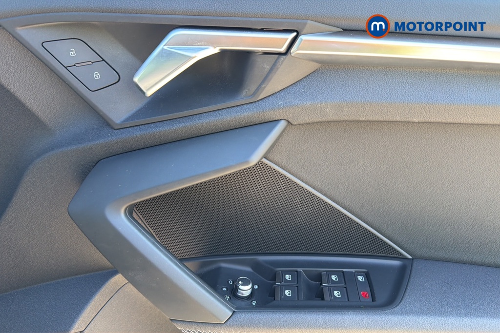 Audi A3 S Line Manual Petrol Hatchback - Stock Number (1637478) - 19th supplementary image