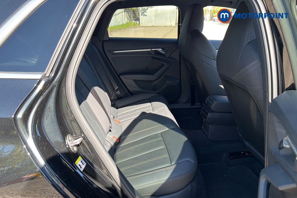 Audi A3 S Line Manual Petrol Hatchback - Stock Number (1637478) - 25th supplementary image