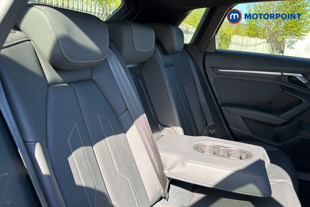 Audi A3 S Line Manual Petrol Hatchback - Stock Number (1637478) - 26th supplementary image