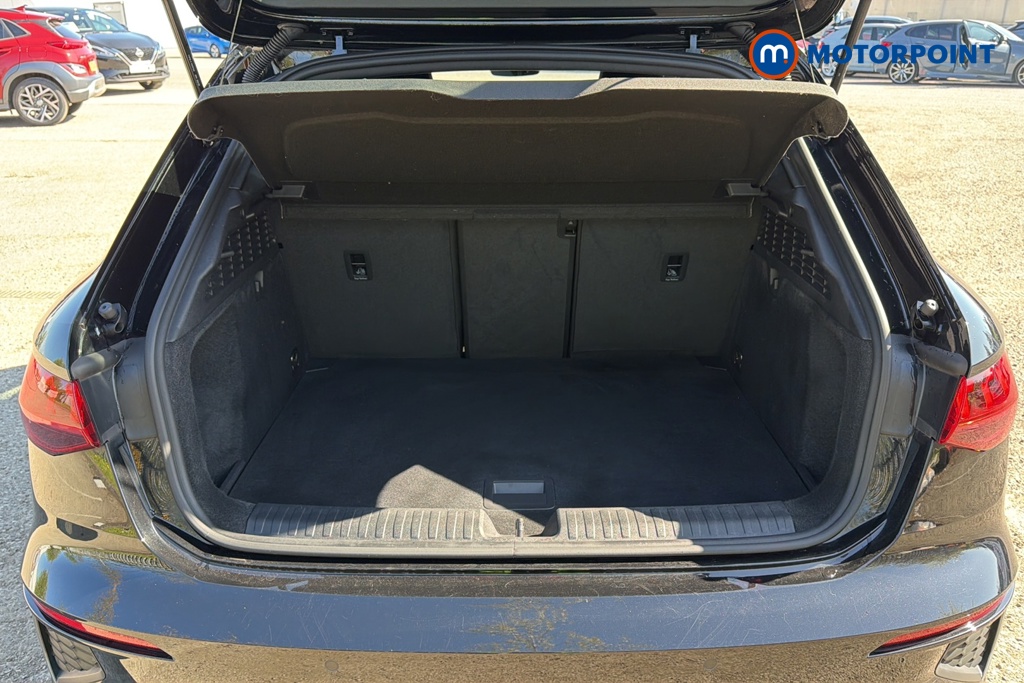 Audi A3 S Line Manual Petrol Hatchback - Stock Number (1637478) - 30th supplementary image