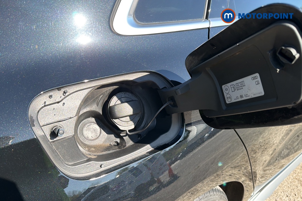 Audi A3 S Line Manual Petrol Hatchback - Stock Number (1637478) - 41st supplementary image