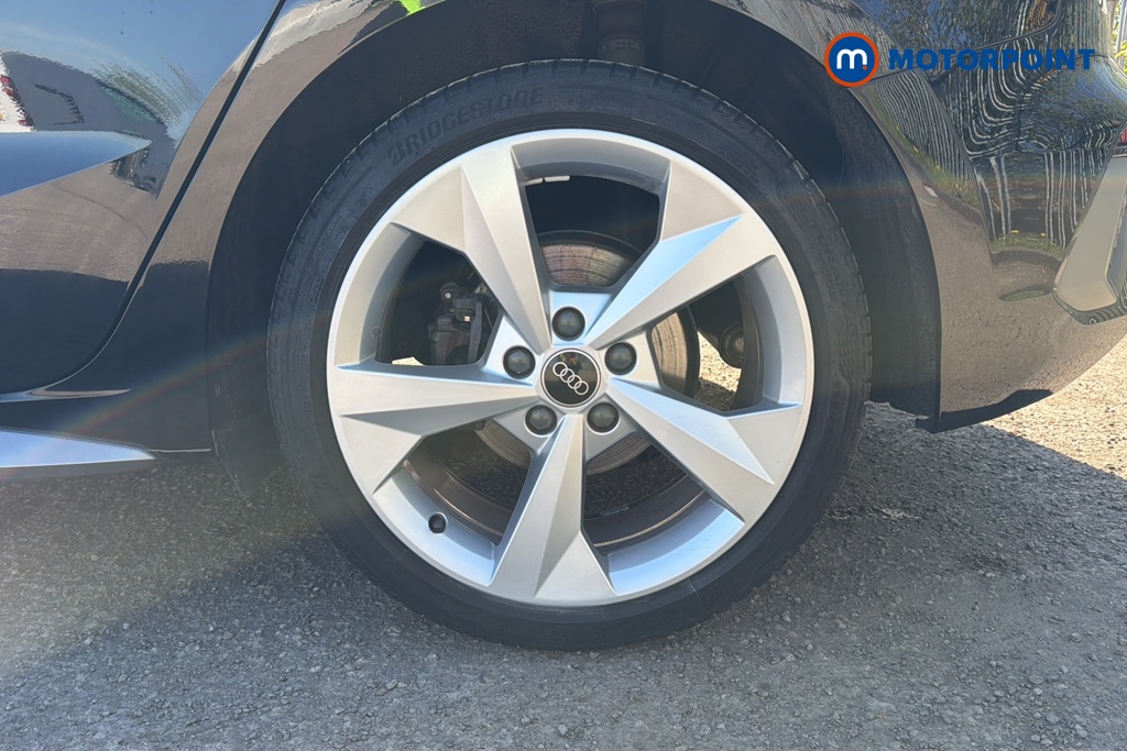 Audi A3 S Line Manual Petrol Hatchback - Stock Number (1637478) - 45th supplementary image