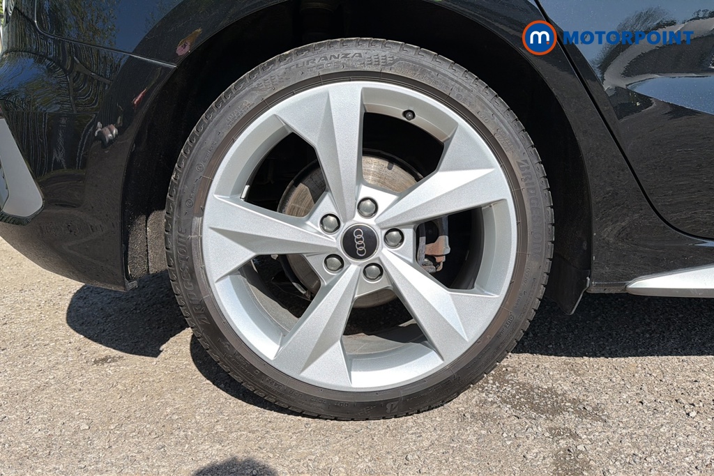 Audi A3 S Line Manual Petrol Hatchback - Stock Number (1637478) - 46th supplementary image