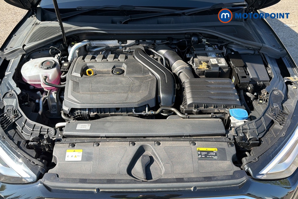 Audi A3 S Line Manual Petrol Hatchback - Stock Number (1637478) - 48th supplementary image