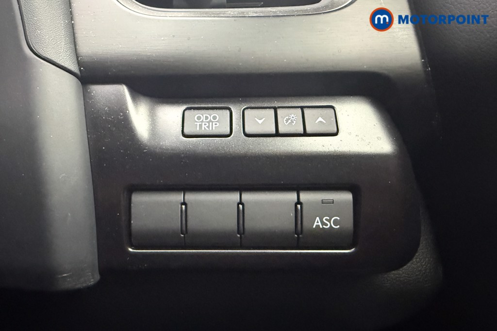 Lexus UX F-Sport Automatic Petrol-Electric Hybrid SUV - Stock Number (1637521) - 11th supplementary image