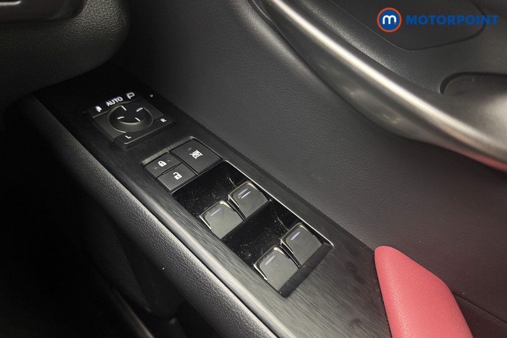 Lexus UX F-Sport Automatic Petrol-Electric Hybrid SUV - Stock Number (1637521) - 12th supplementary image