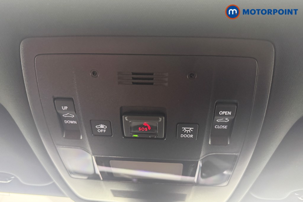 Lexus UX F-Sport Automatic Petrol-Electric Hybrid SUV - Stock Number (1637521) - 17th supplementary image