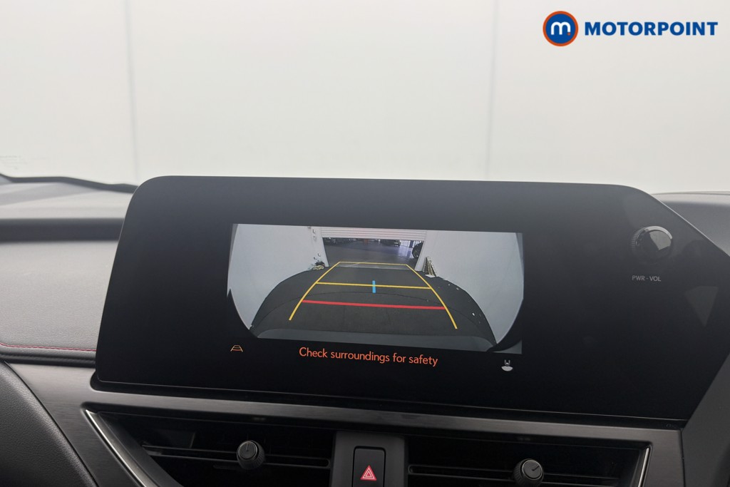 Lexus UX F-Sport Automatic Petrol-Electric Hybrid SUV - Stock Number (1637521) - 19th supplementary image