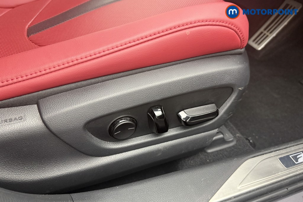 Lexus UX F-Sport Automatic Petrol-Electric Hybrid SUV - Stock Number (1637521) - 20th supplementary image