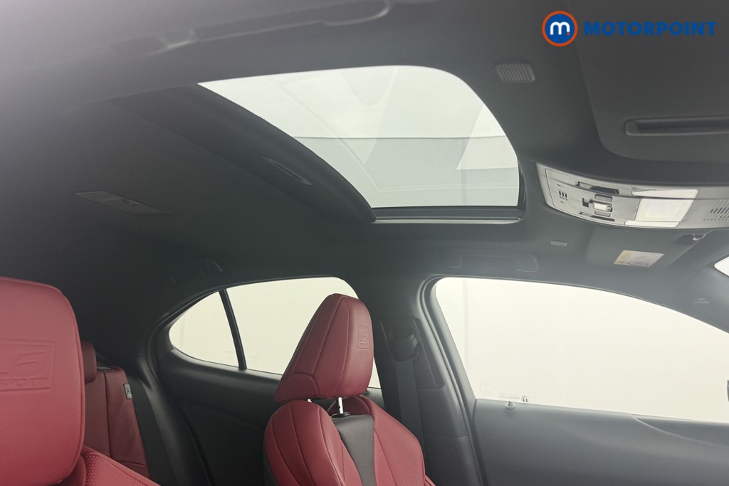 Lexus UX F-Sport Automatic Petrol-Electric Hybrid SUV - Stock Number (1637521) - 21st supplementary image