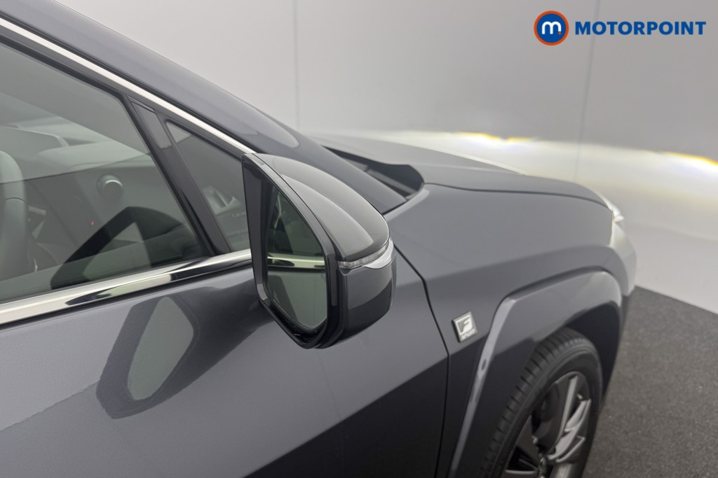 Lexus UX F-Sport Automatic Petrol-Electric Hybrid SUV - Stock Number (1637521) - 23rd supplementary image