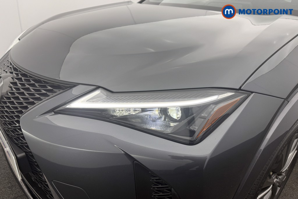 Lexus UX F-Sport Automatic Petrol-Electric Hybrid SUV - Stock Number (1637521) - 26th supplementary image