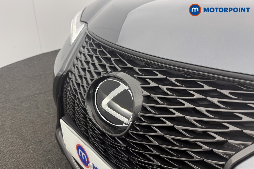 Lexus UX F-Sport Automatic Petrol-Electric Hybrid SUV - Stock Number (1637521) - 27th supplementary image