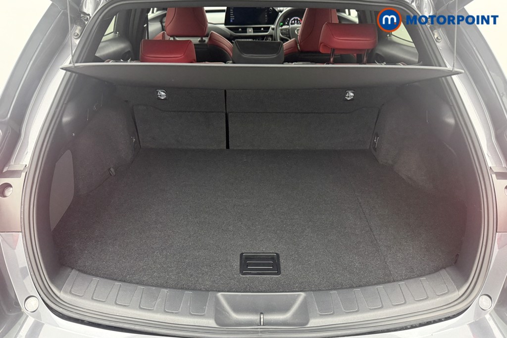 Lexus UX F-Sport Automatic Petrol-Electric Hybrid SUV - Stock Number (1637521) - 34th supplementary image