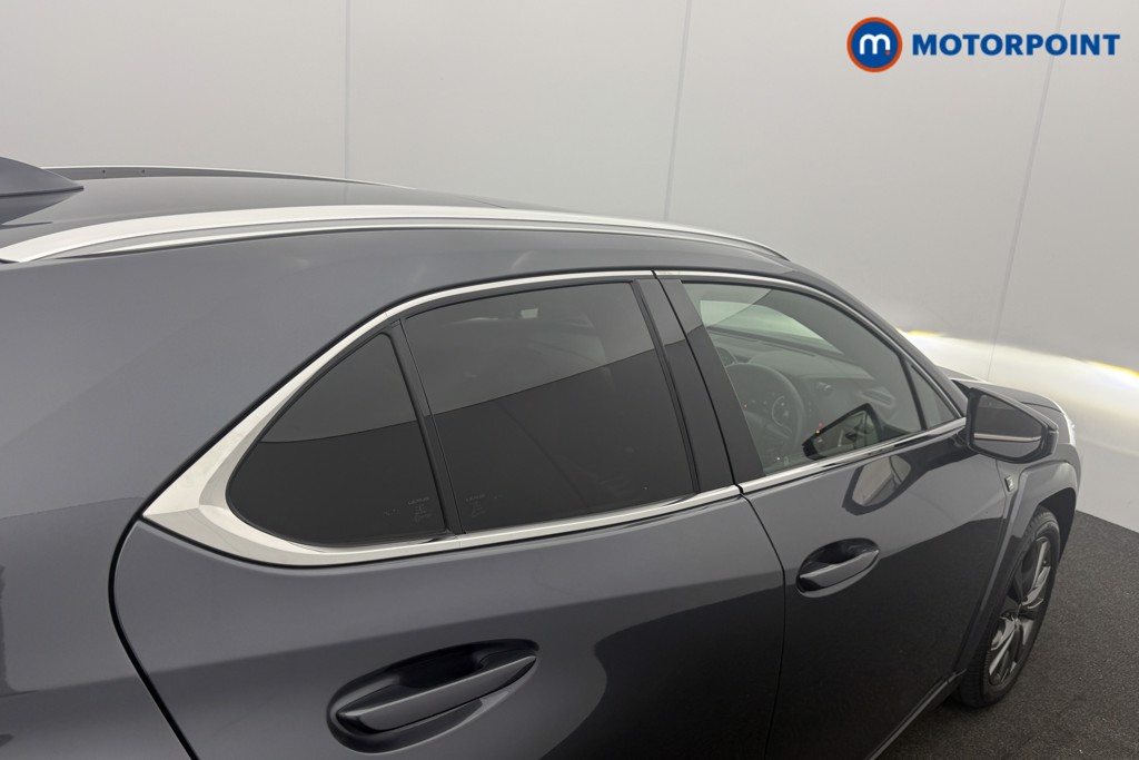 Lexus UX F-Sport Automatic Petrol-Electric Hybrid SUV - Stock Number (1637521) - 36th supplementary image