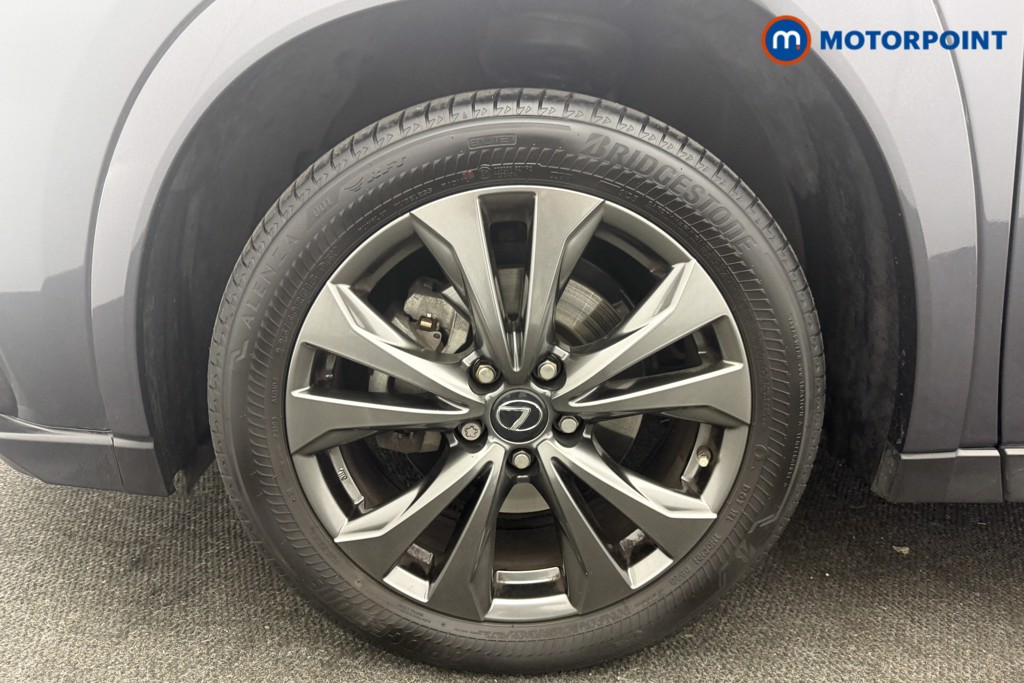 Lexus UX F-Sport Automatic Petrol-Electric Hybrid SUV - Stock Number (1637521) - 37th supplementary image