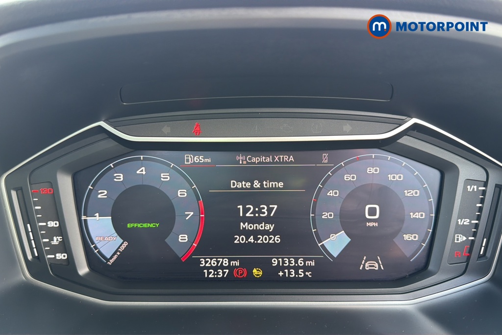 Audi A1 S Line Manual Petrol Hatchback - Stock Number (1637709) - 7th supplementary image