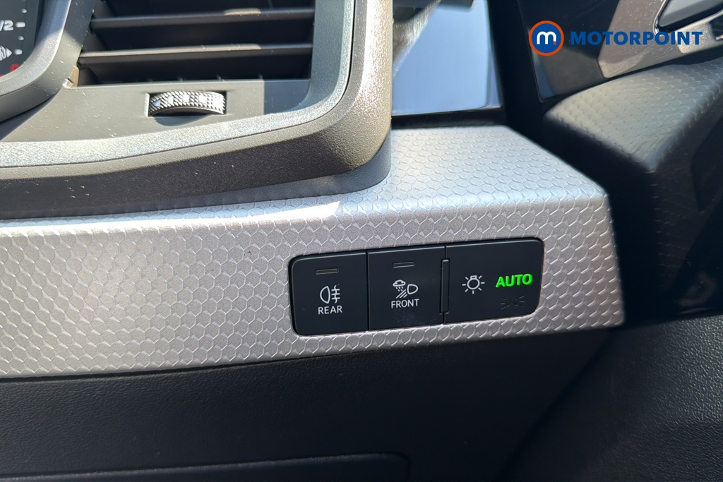 Audi A1 S Line Manual Petrol Hatchback - Stock Number (1637709) - 11th supplementary image