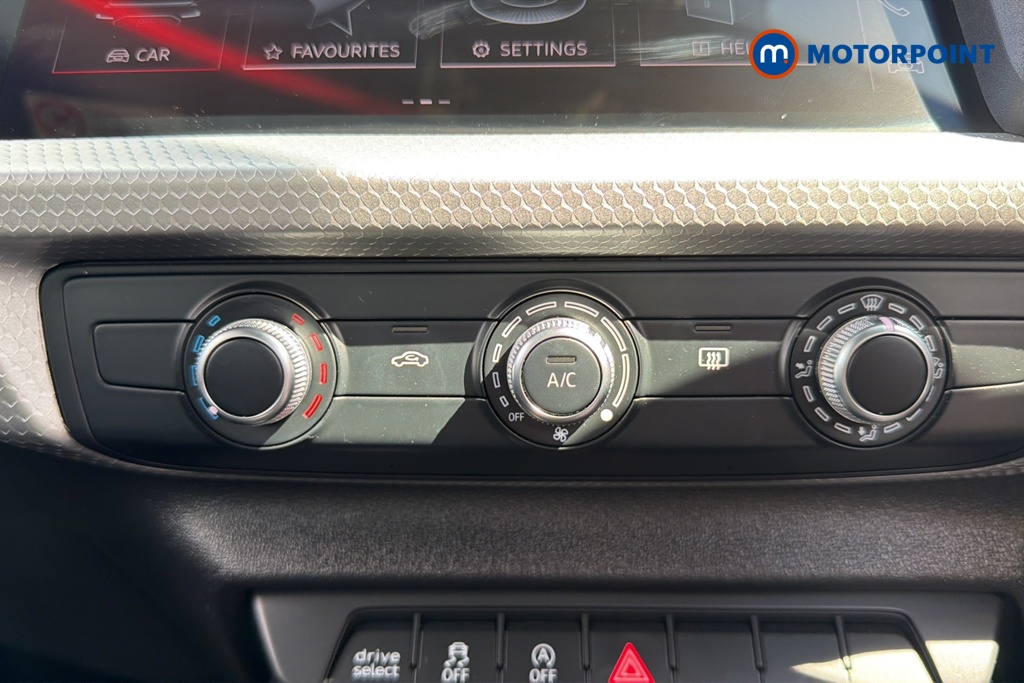 Audi A1 S Line Manual Petrol Hatchback - Stock Number (1637709) - 12th supplementary image