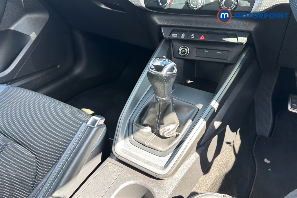 Audi A1 S Line Manual Petrol Hatchback - Stock Number (1637709) - 15th supplementary image