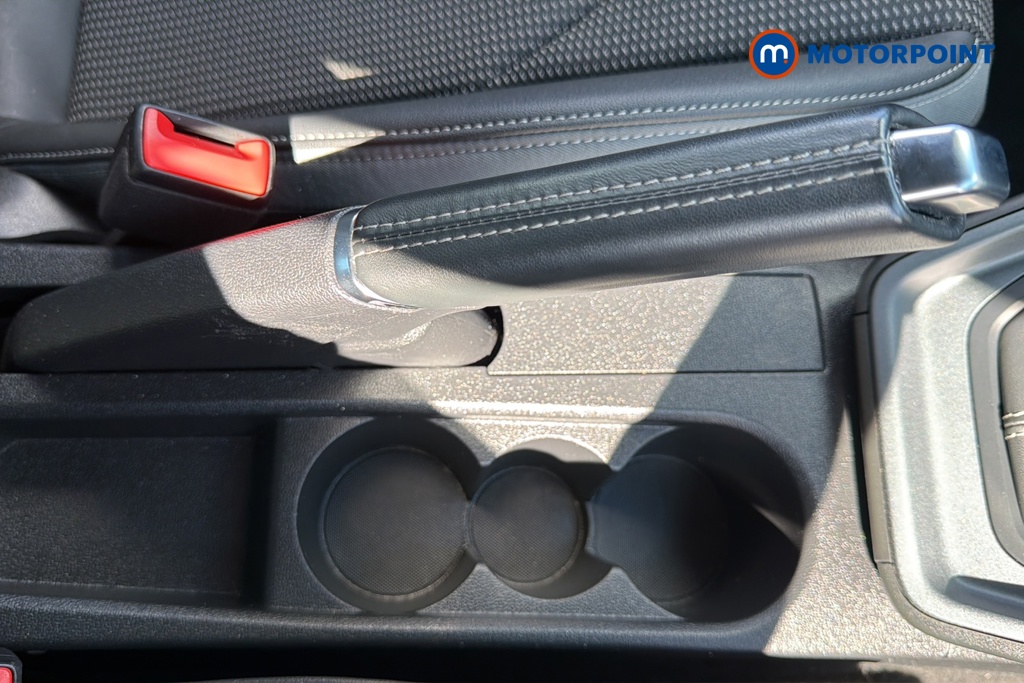 Audi A1 S Line Manual Petrol Hatchback - Stock Number (1637709) - 16th supplementary image