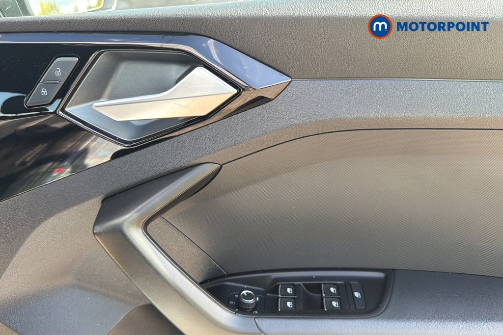Audi A1 S Line Manual Petrol Hatchback - Stock Number (1637709) - 19th supplementary image