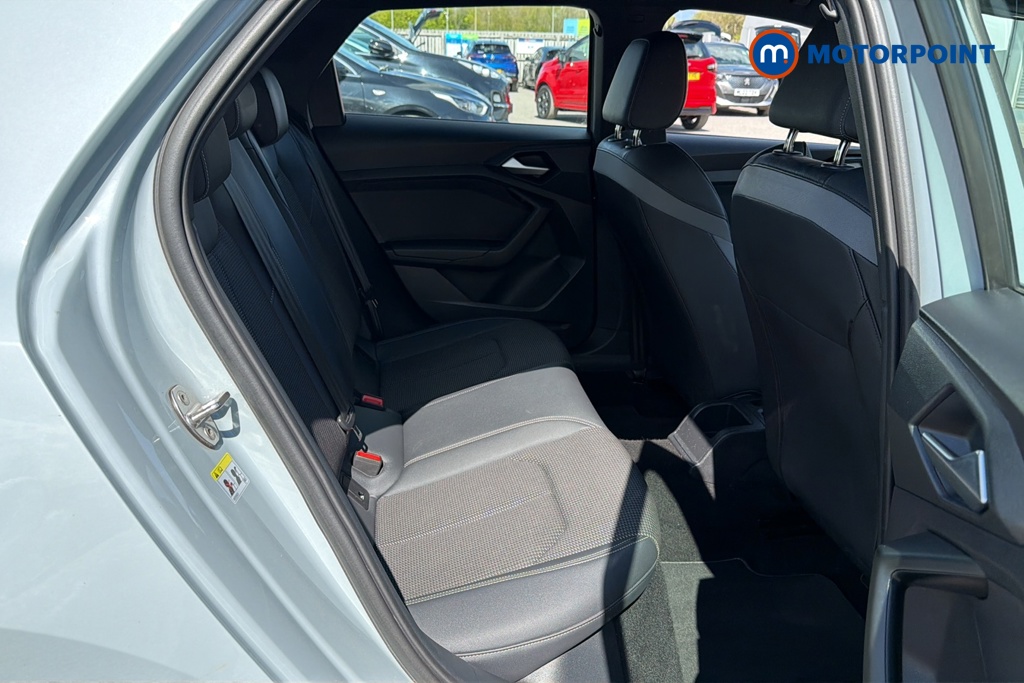 Audi A1 S Line Manual Petrol Hatchback - Stock Number (1637709) - 25th supplementary image
