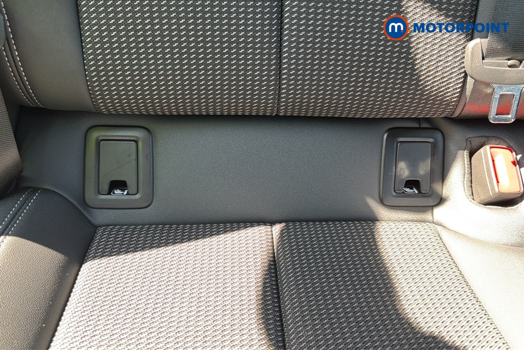 Audi A1 S Line Manual Petrol Hatchback - Stock Number (1637709) - 27th supplementary image