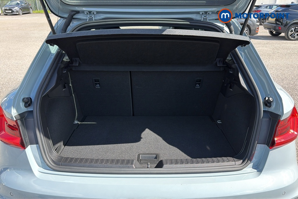 Audi A1 S Line Manual Petrol Hatchback - Stock Number (1637709) - 30th supplementary image