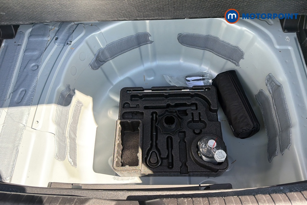 Audi A1 S Line Manual Petrol Hatchback - Stock Number (1637709) - 33rd supplementary image