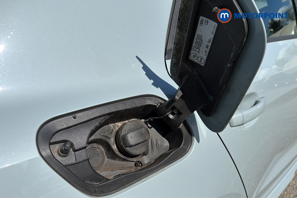 Audi A1 S Line Manual Petrol Hatchback - Stock Number (1637709) - 41st supplementary image