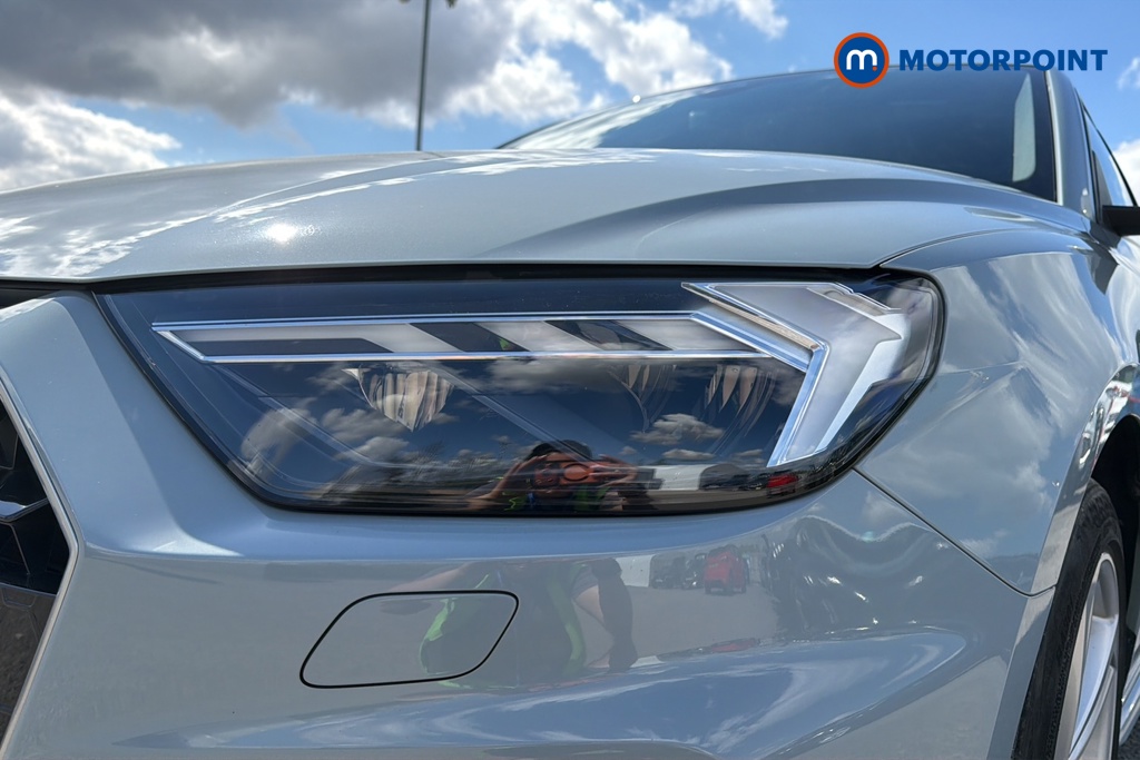 Audi A1 S Line Manual Petrol Hatchback - Stock Number (1637709) - 42nd supplementary image