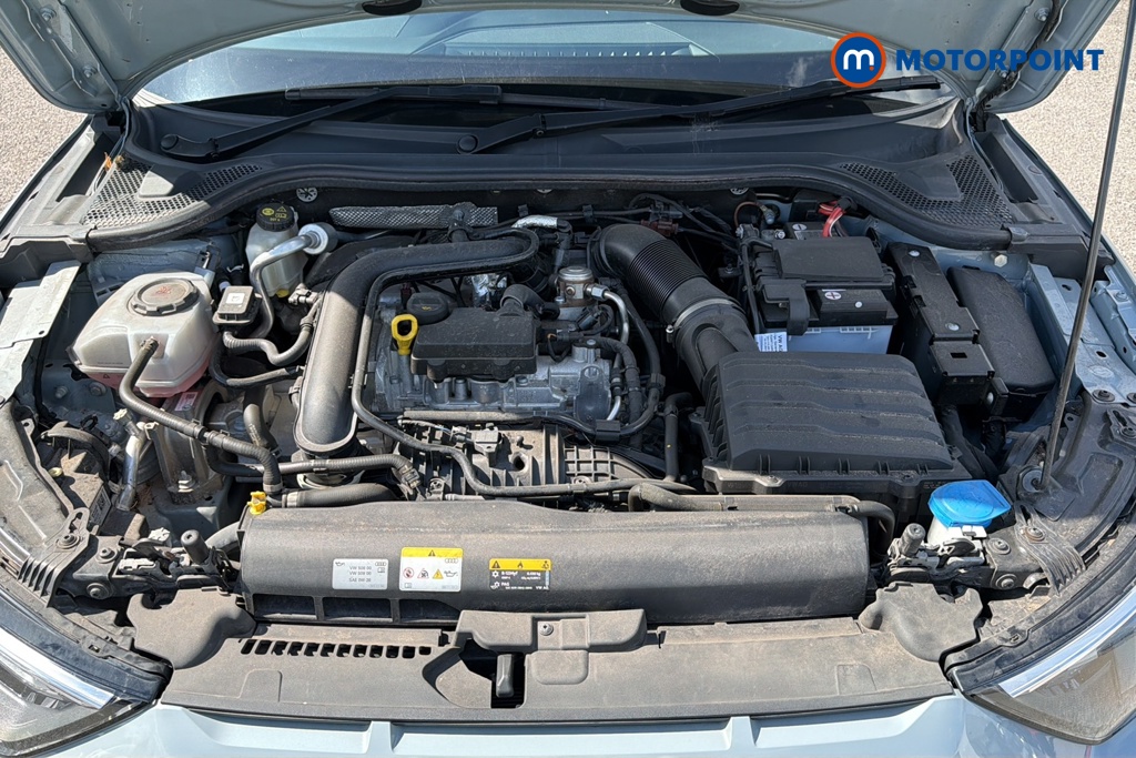 Audi A1 S Line Manual Petrol Hatchback - Stock Number (1637709) - 48th supplementary image