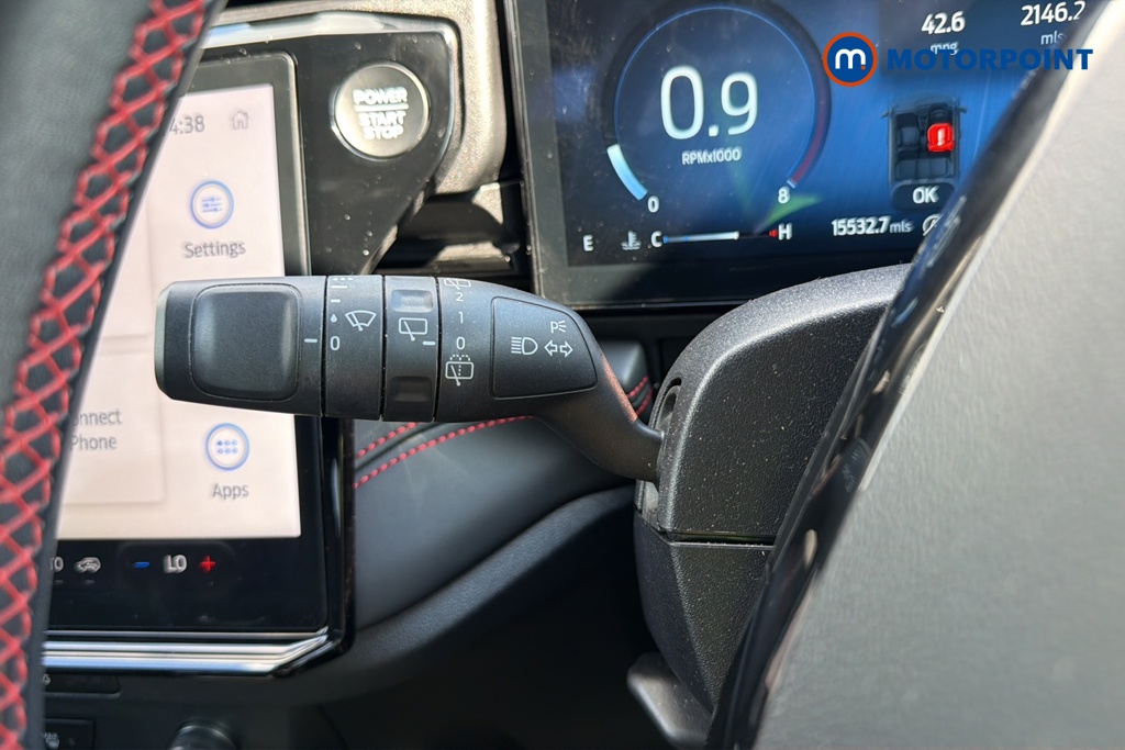 Ford Puma St-Line Manual Petrol SUV - Stock Number (1637864) - 5th supplementary image