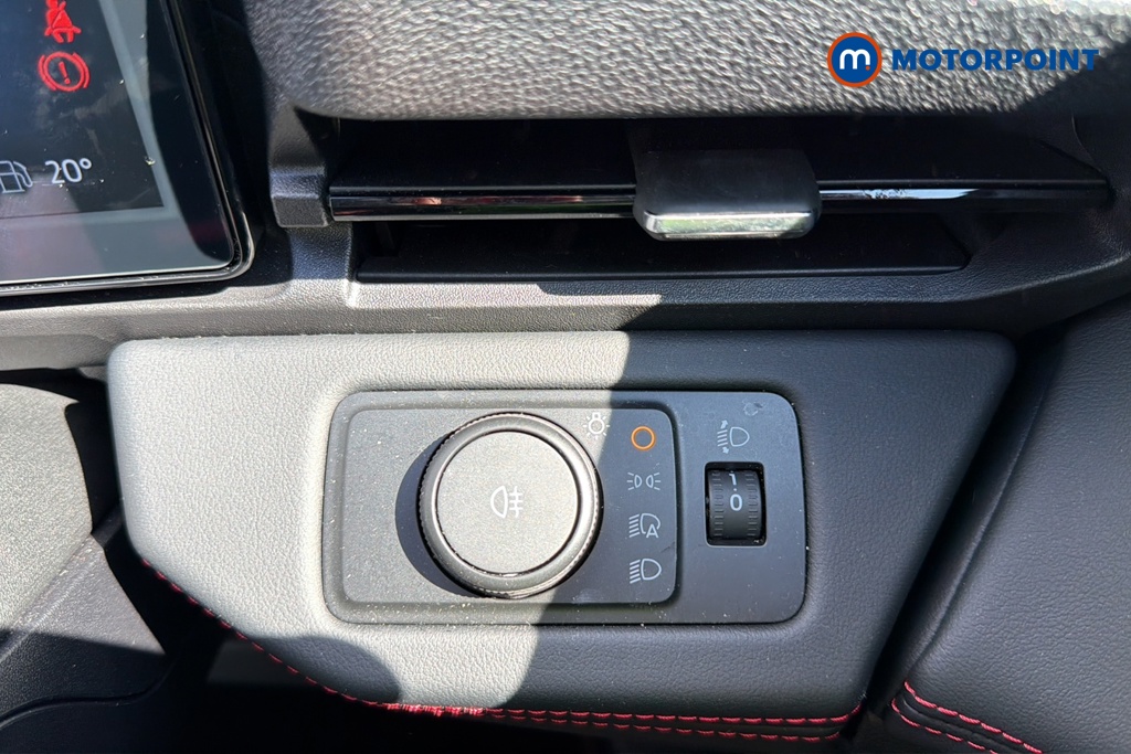 Ford Puma St-Line Manual Petrol SUV - Stock Number (1637864) - 11th supplementary image