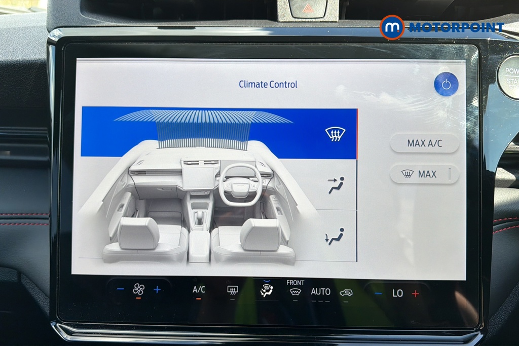 Ford Puma St-Line Manual Petrol SUV - Stock Number (1637864) - 12th supplementary image