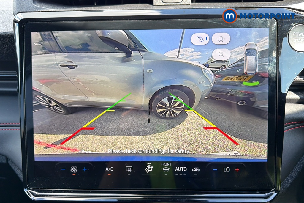 Ford Puma St-Line Manual Petrol SUV - Stock Number (1637864) - 13th supplementary image