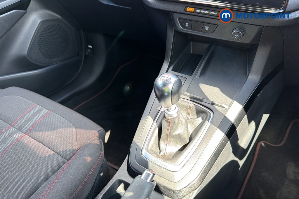 Ford Puma St-Line Manual Petrol SUV - Stock Number (1637864) - 15th supplementary image