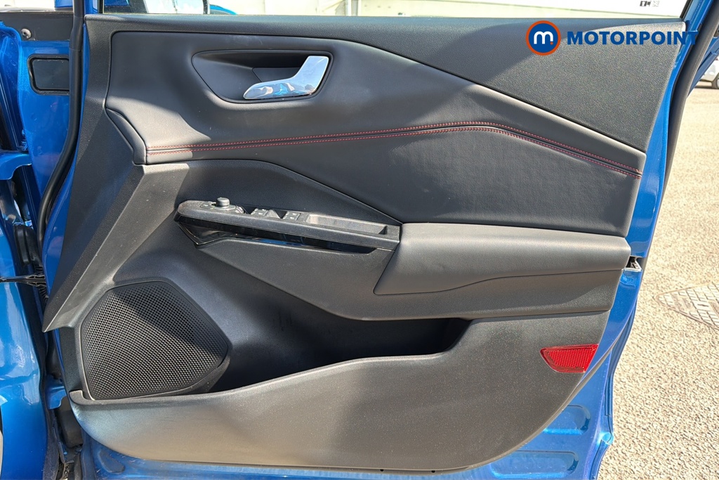 Ford Puma St-Line Manual Petrol SUV - Stock Number (1637864) - 18th supplementary image