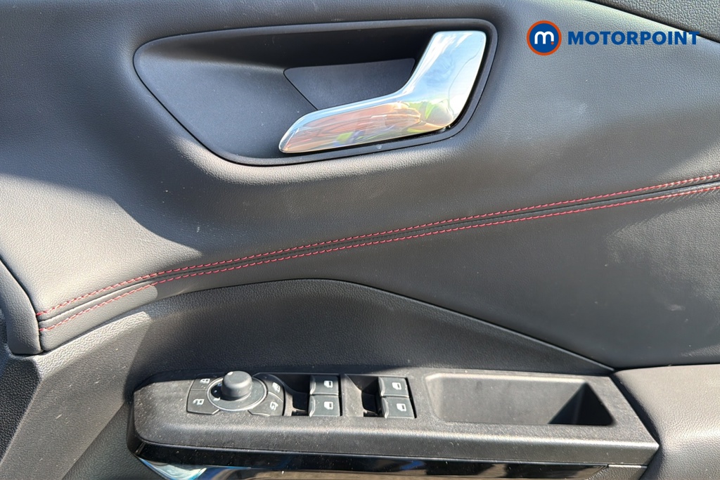 Ford Puma St-Line Manual Petrol SUV - Stock Number (1637864) - 19th supplementary image