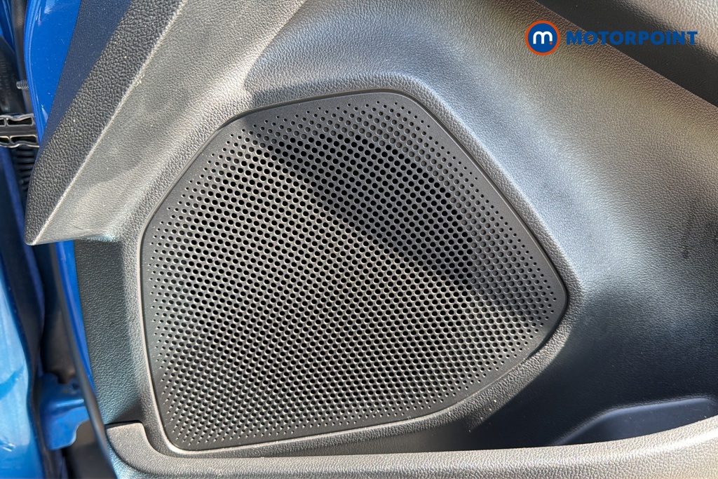 Ford Puma St-Line Manual Petrol SUV - Stock Number (1637864) - 21st supplementary image