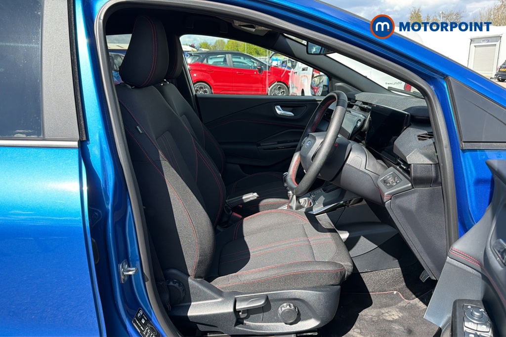 Ford Puma St-Line Manual Petrol SUV - Stock Number (1637864) - 22nd supplementary image