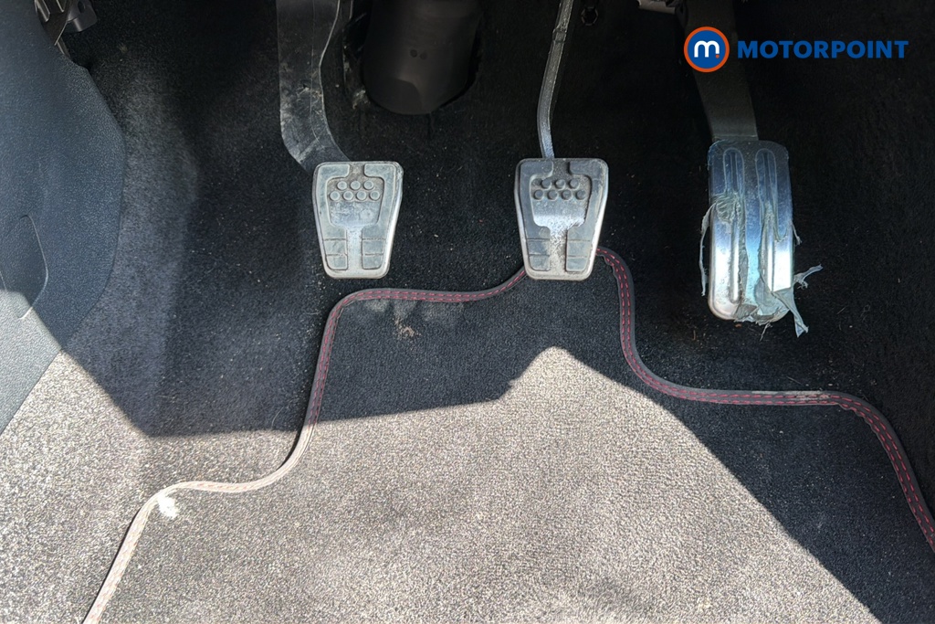 Ford Puma St-Line Manual Petrol SUV - Stock Number (1637864) - 24th supplementary image