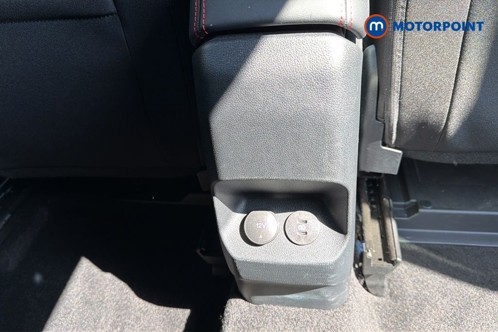 Ford Puma St-Line Manual Petrol SUV - Stock Number (1637864) - 28th supplementary image