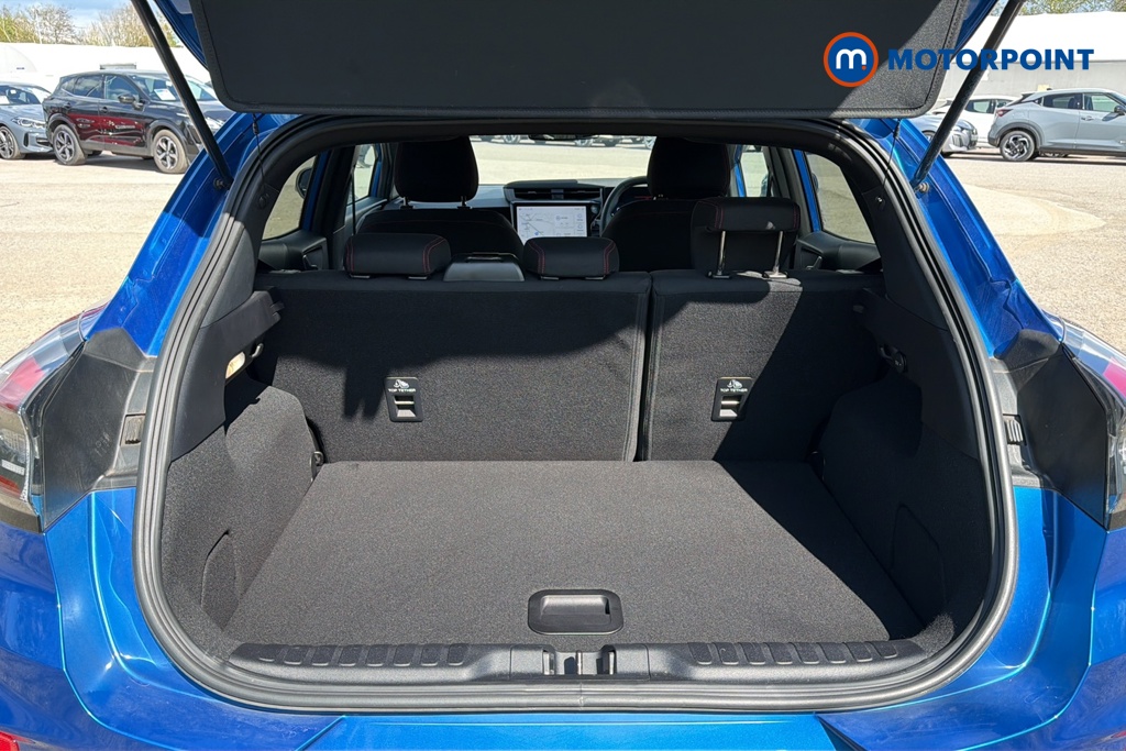 Ford Puma St-Line Manual Petrol SUV - Stock Number (1637864) - 30th supplementary image