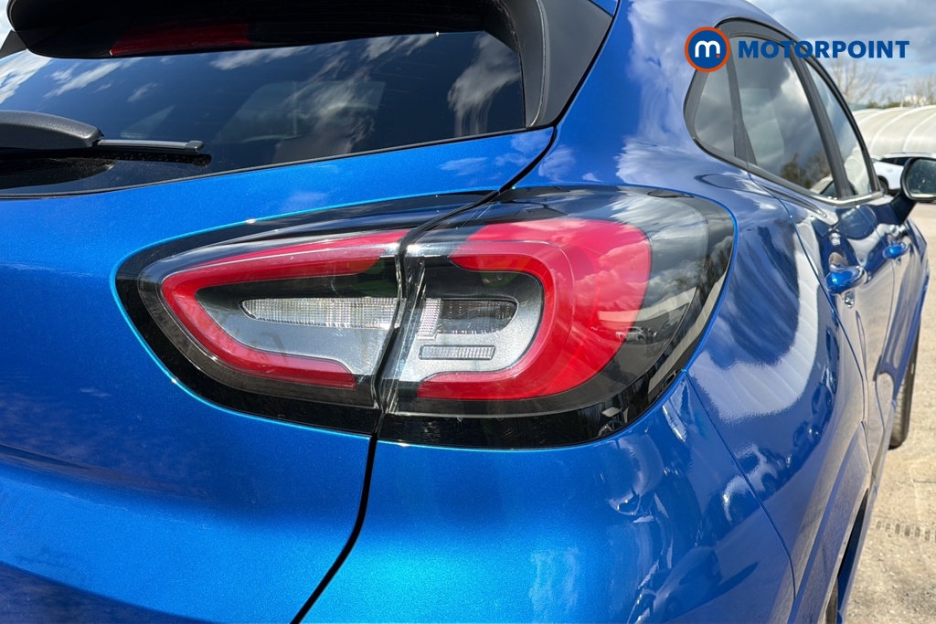 Ford Puma St-Line Manual Petrol SUV - Stock Number (1637864) - 36th supplementary image