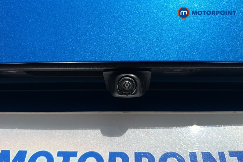 Ford Puma St-Line Manual Petrol SUV - Stock Number (1637864) - 37th supplementary image