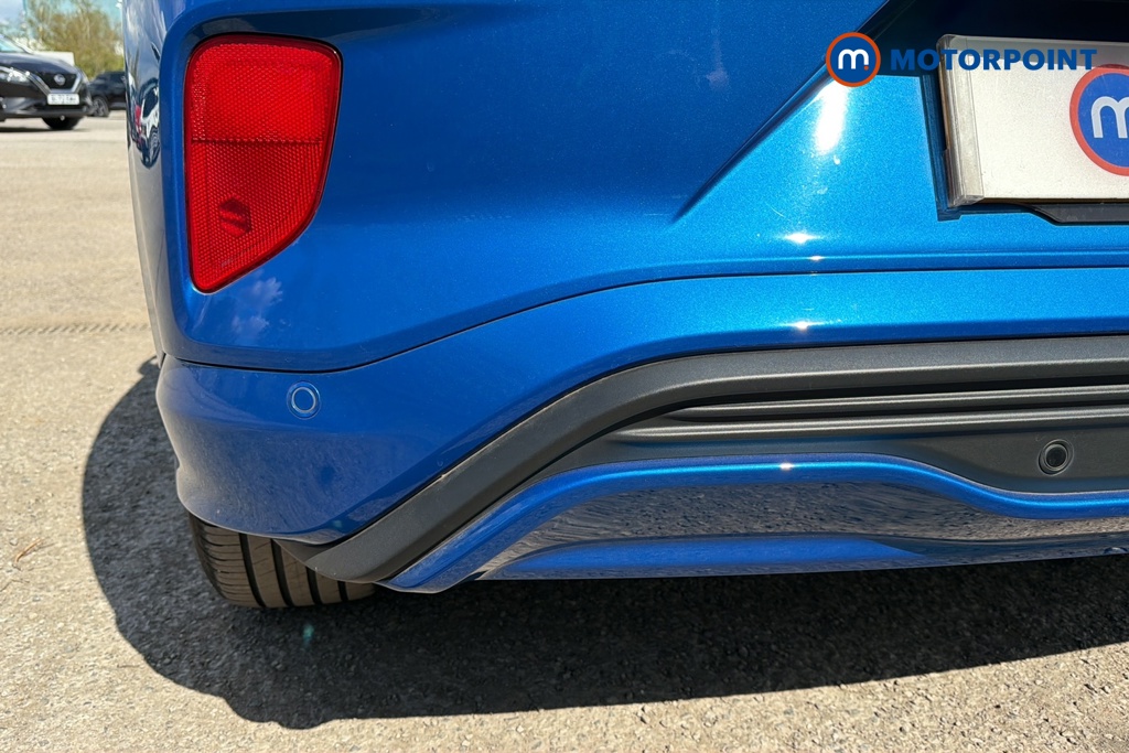 Ford Puma St-Line Manual Petrol SUV - Stock Number (1637864) - 39th supplementary image