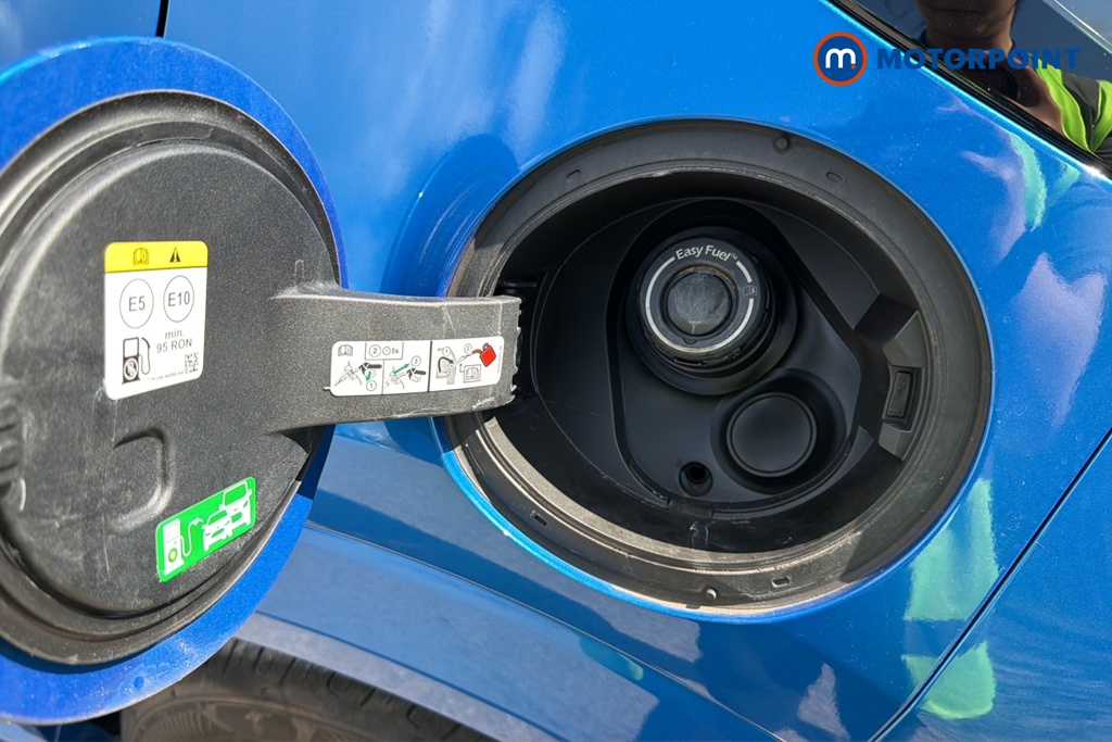 Ford Puma St-Line Manual Petrol SUV - Stock Number (1637864) - 41st supplementary image